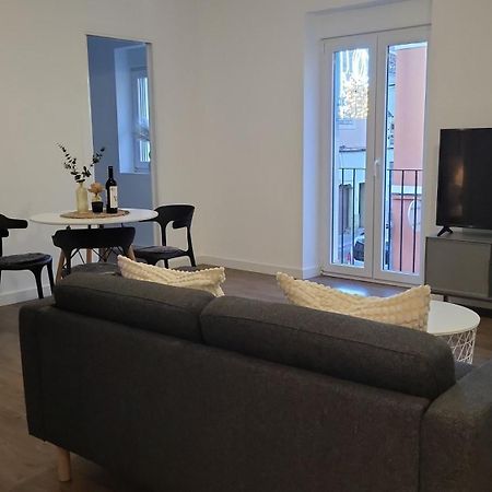 Apartament La Esquina Denia Zewnętrze zdjęcie
