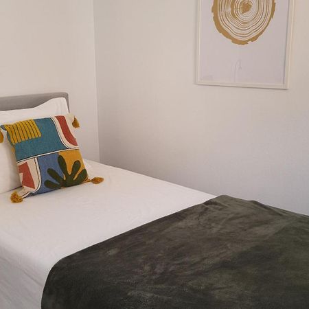 Apartament La Esquina Denia Zewnętrze zdjęcie