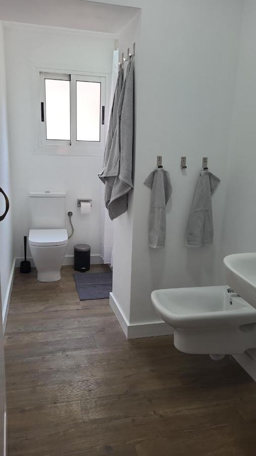 Apartament La Esquina Denia Zewnętrze zdjęcie