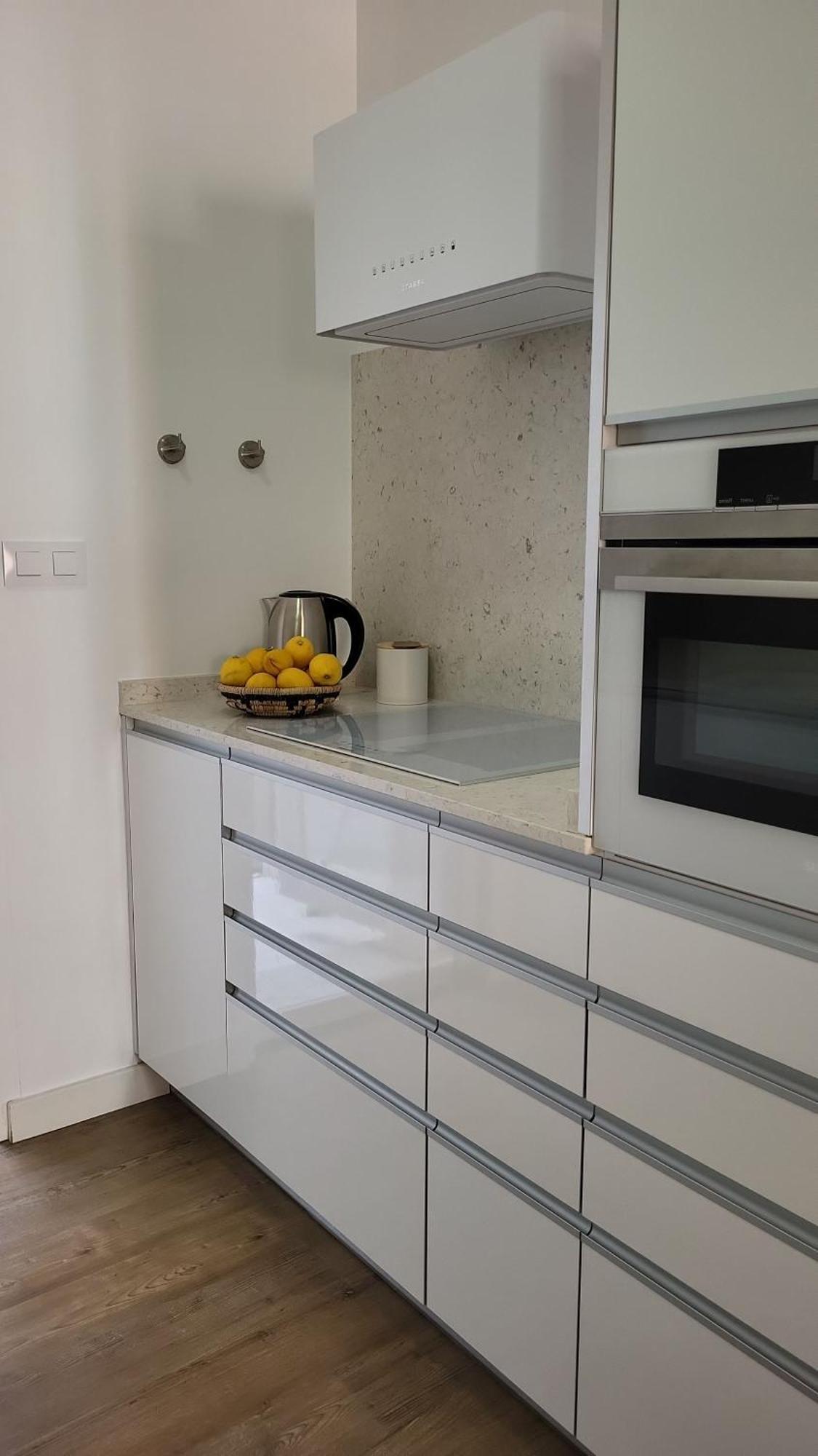 Apartament La Esquina Denia Zewnętrze zdjęcie