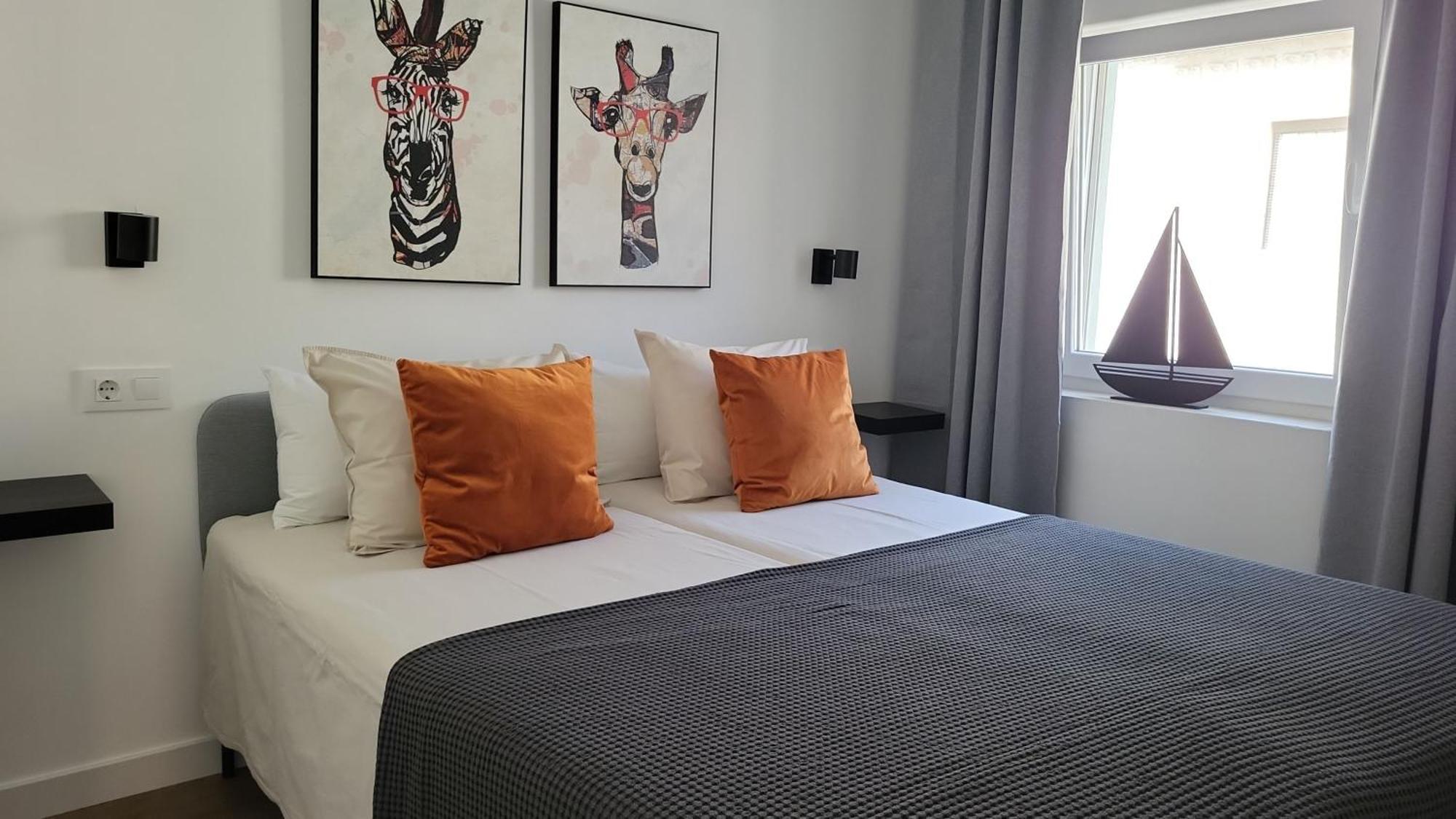 Apartament La Esquina Denia Zewnętrze zdjęcie